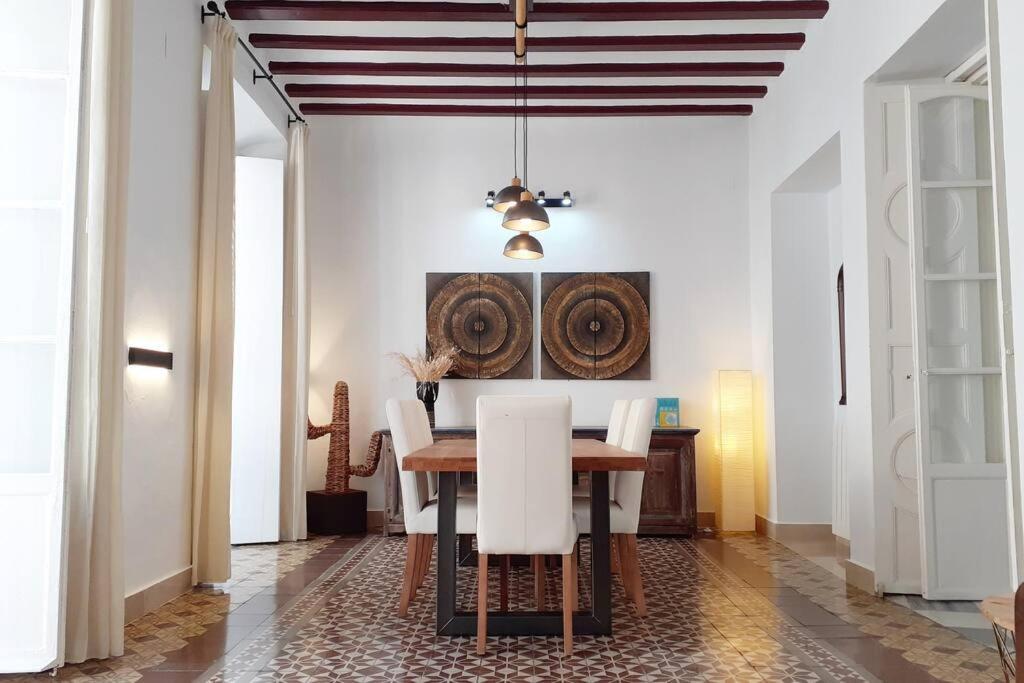 Casa del Sur Cádis Exterior foto